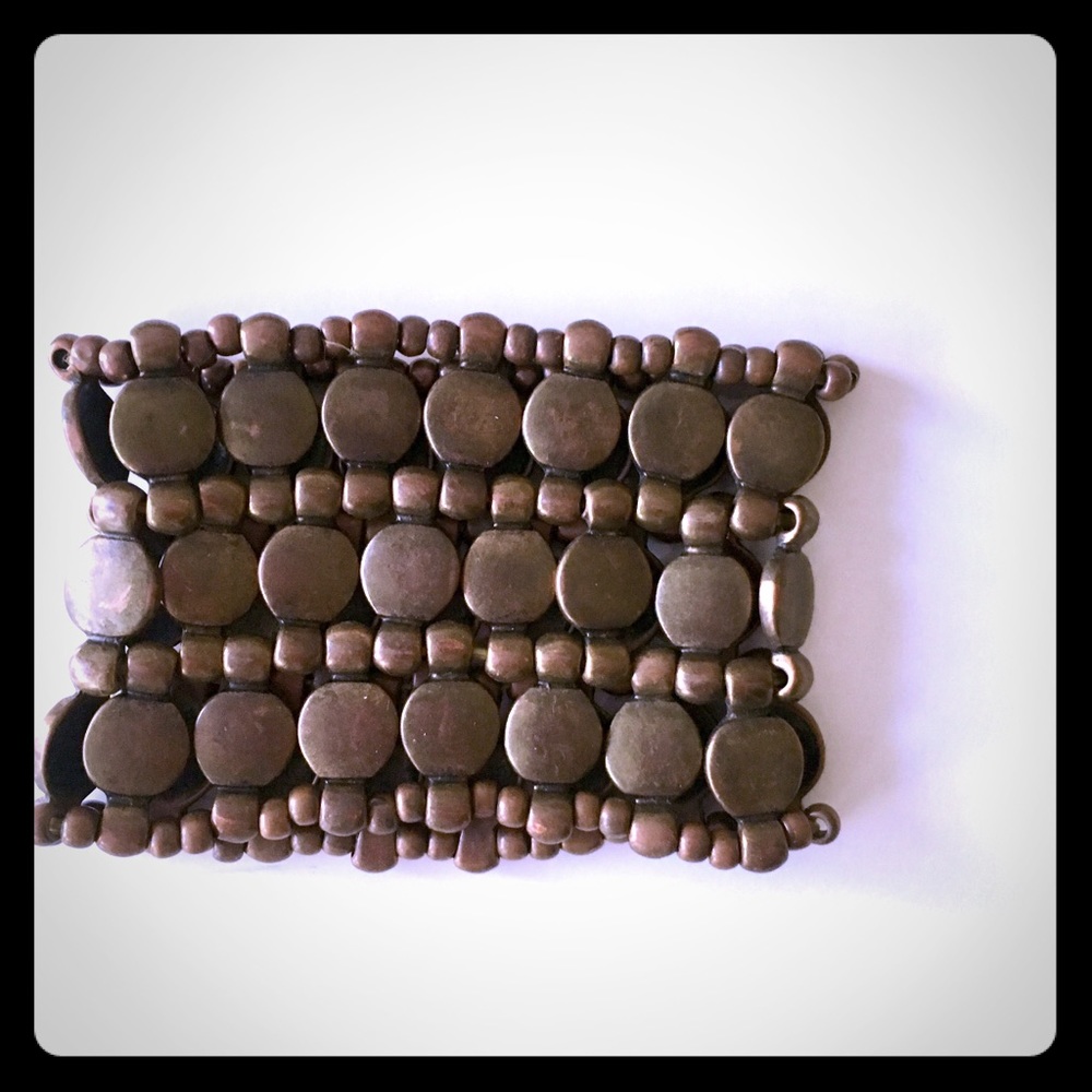 Vintage cuff